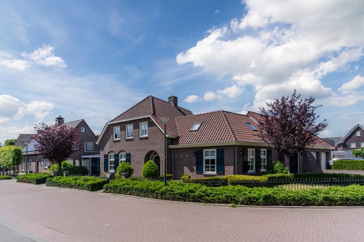 Foto 6 van Kapelledries 5