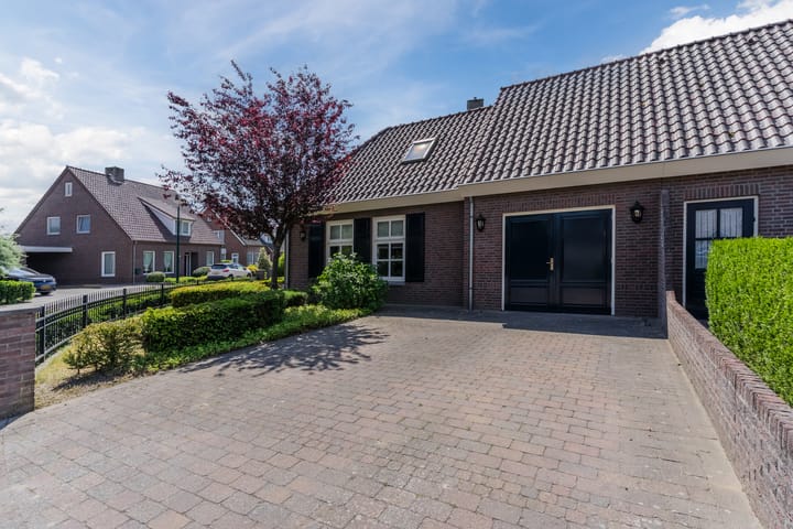 Foto 7 van Kapelledries 5