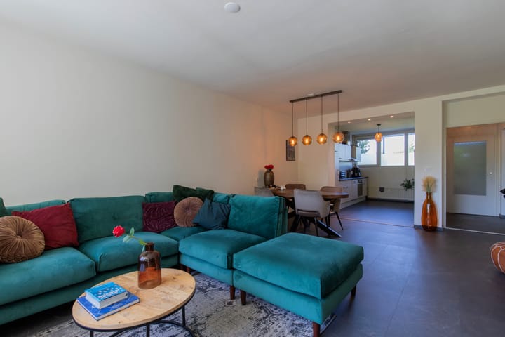 Foto 6 van Eisenhowerstraat 569