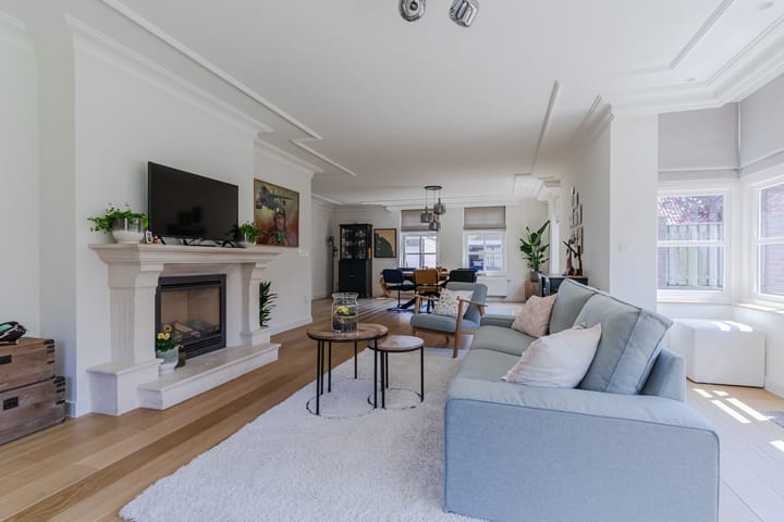 Foto 9 van Kapelledries 5