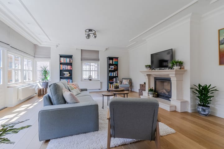 Foto 10 van Kapelledries 5