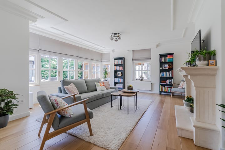 Foto 11 van Kapelledries 5