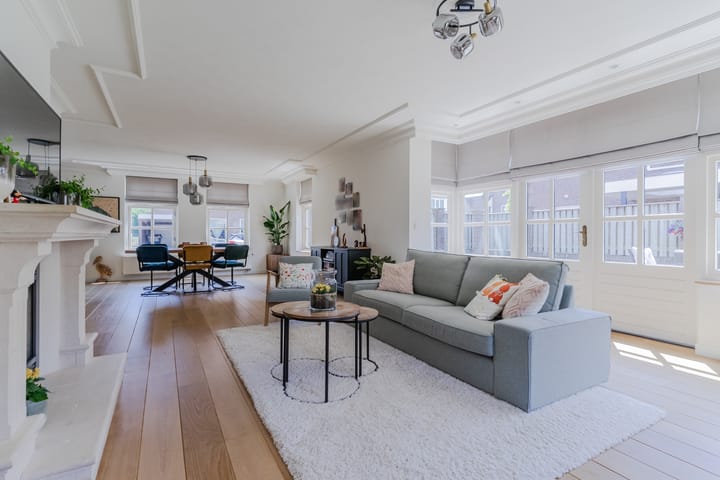 Foto 12 van Kapelledries 5