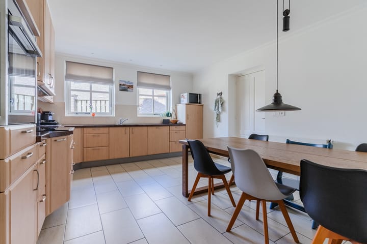 Foto 15 van Kapelledries 5