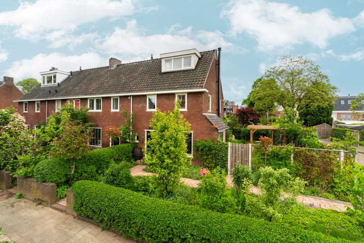 Foto 1 van Beemdstraat 47