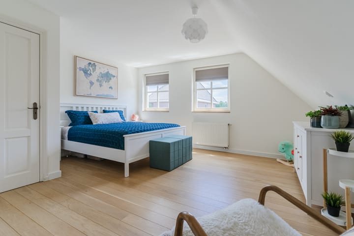 Foto 26 van Kapelledries 5