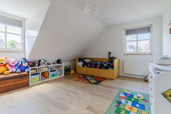 Foto 30 van Kapelledries 5