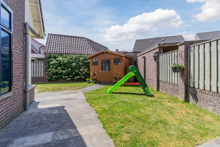 Foto 46 van Kapelledries 5