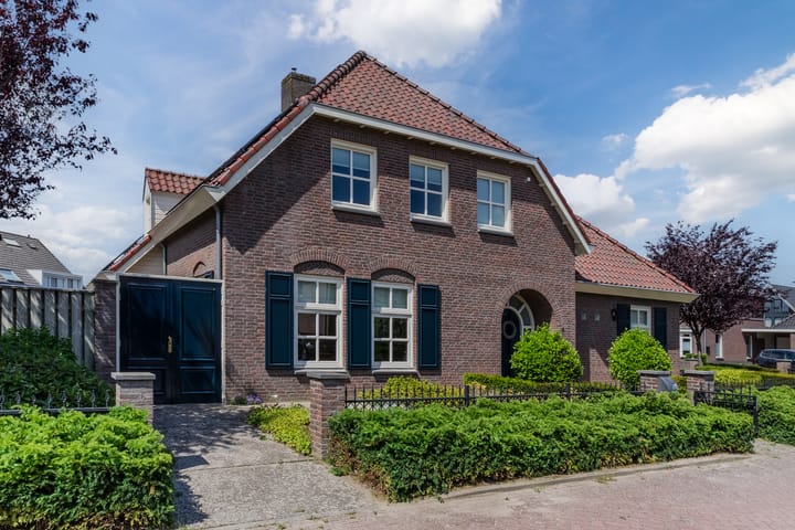 Foto 49 van Kapelledries 5