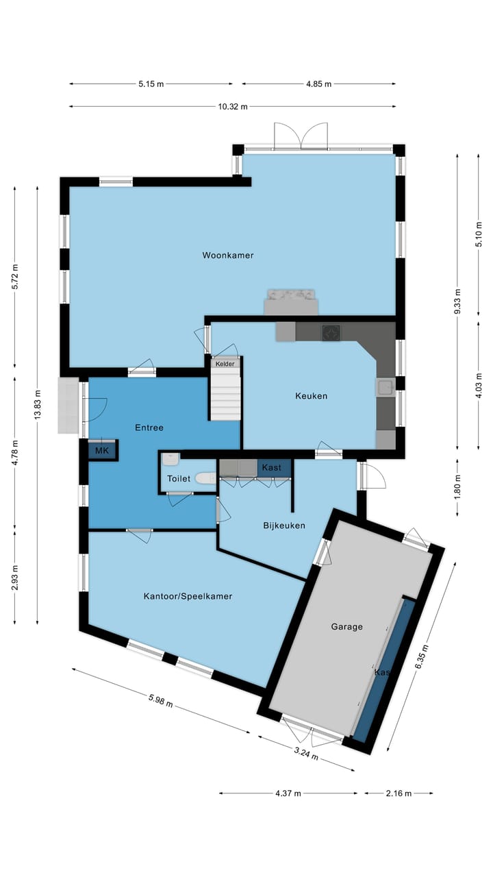 Foto 54 van Kapelledries 5