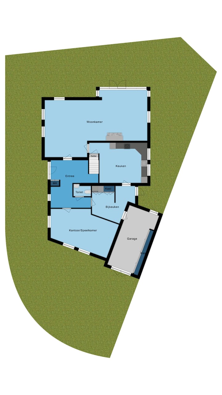 Foto 58 van Kapelledries 5