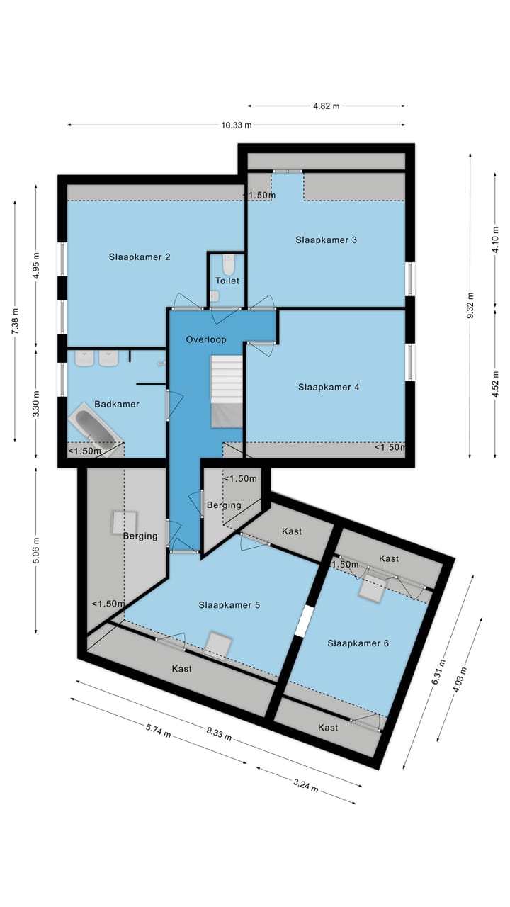 Foto 55 van Kapelledries 5
