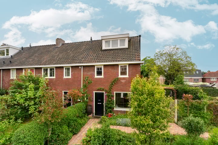 Foto 50 van Beemdstraat 47