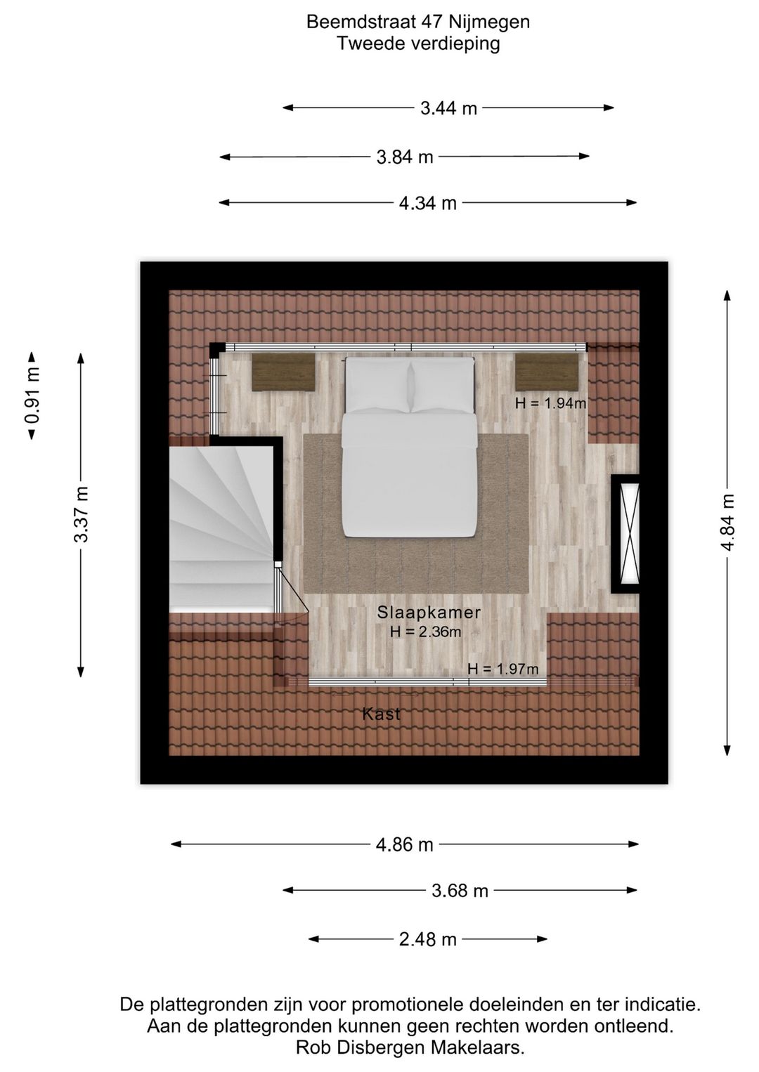 Foto 53 van Beemdstraat 47
