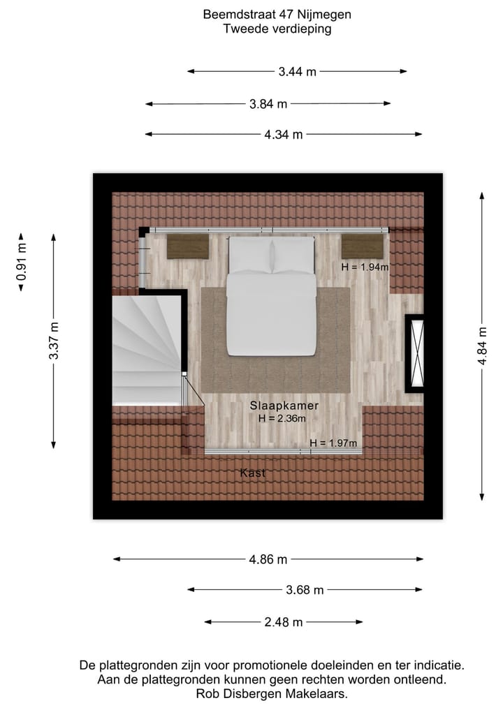 Foto 53 van Beemdstraat 47