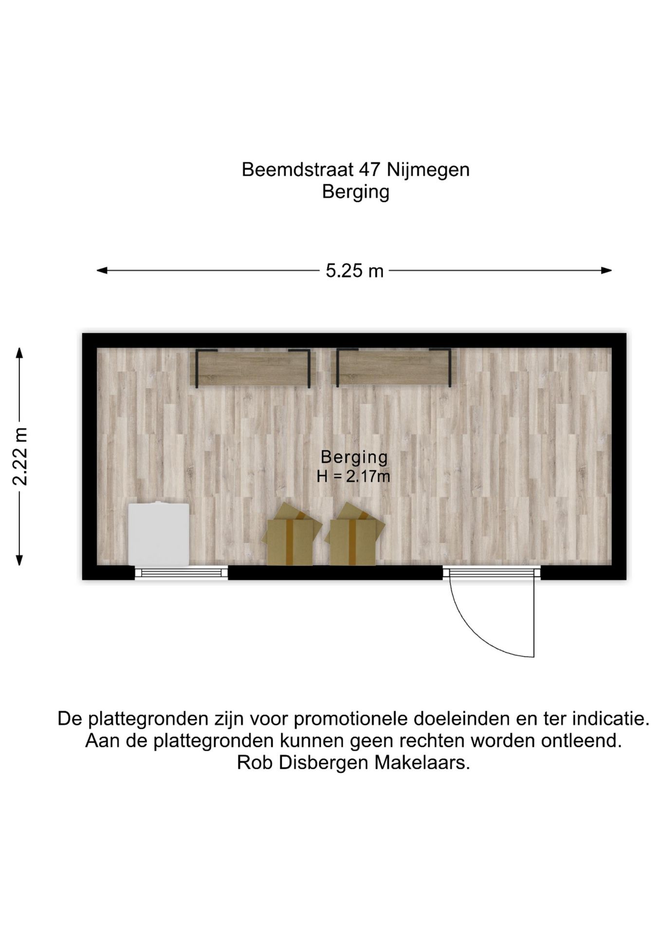 Foto 54 van Beemdstraat 47