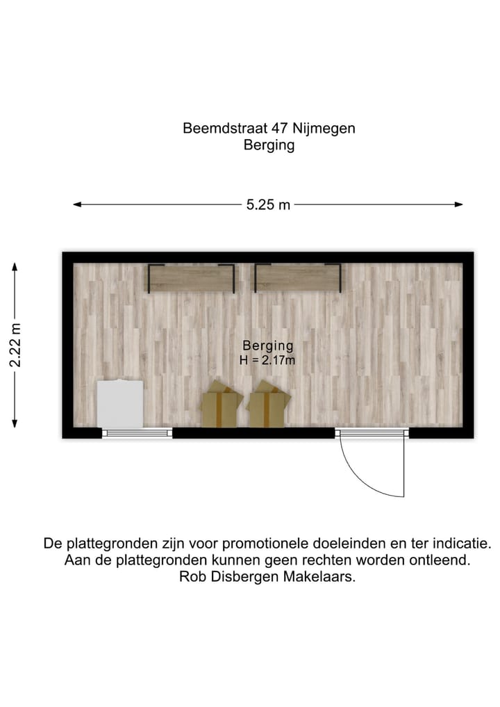 Foto 54 van Beemdstraat 47