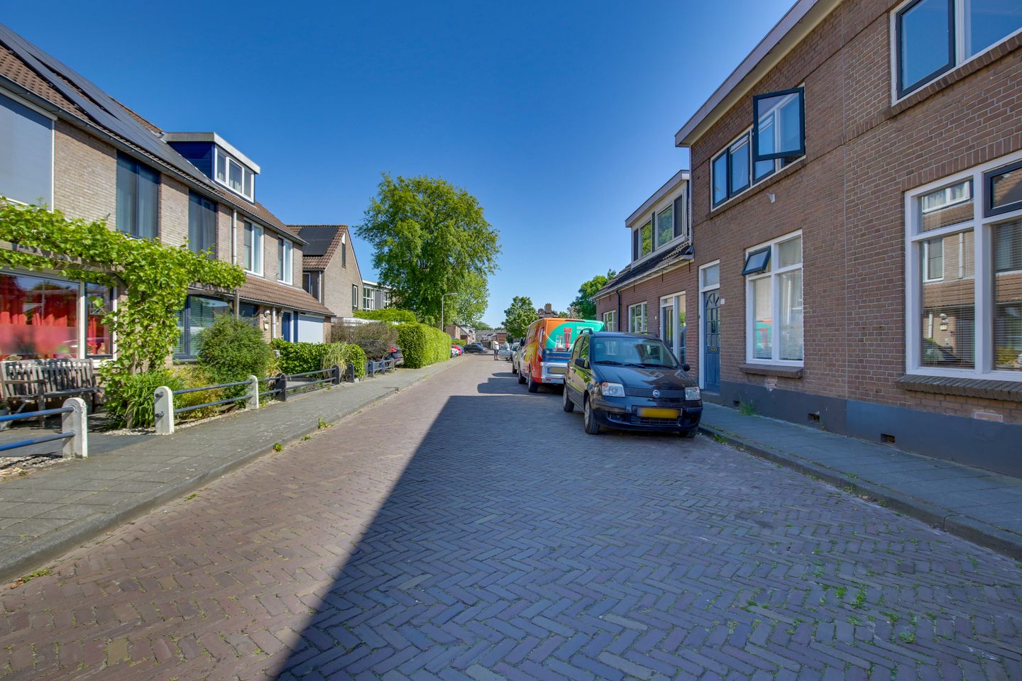 Foto 29 van Lange Zandstraat 123