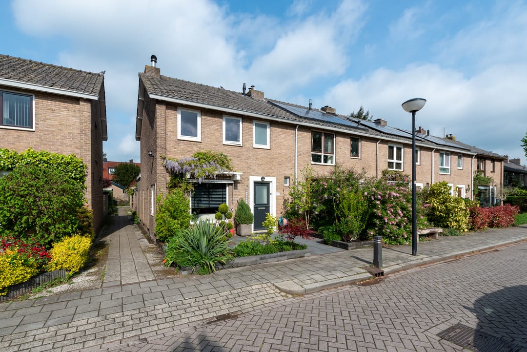 Foto 1 van Aeolusweg 137