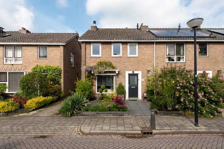 Foto 2 van Aeolusweg 137