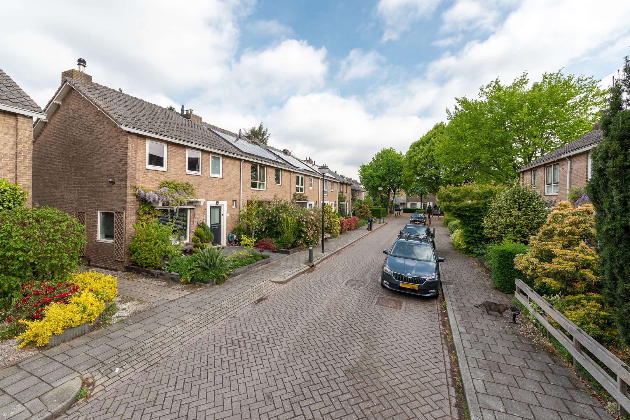 Foto 3 van Aeolusweg 137