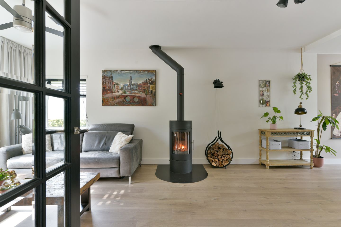 Foto 5 van Aeolusweg 137