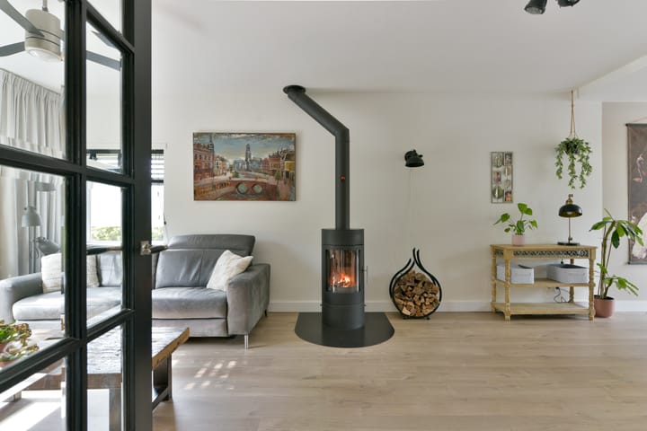 Foto 5 van Aeolusweg 137