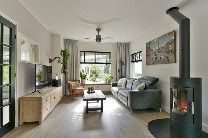 Foto 6 van Aeolusweg 137