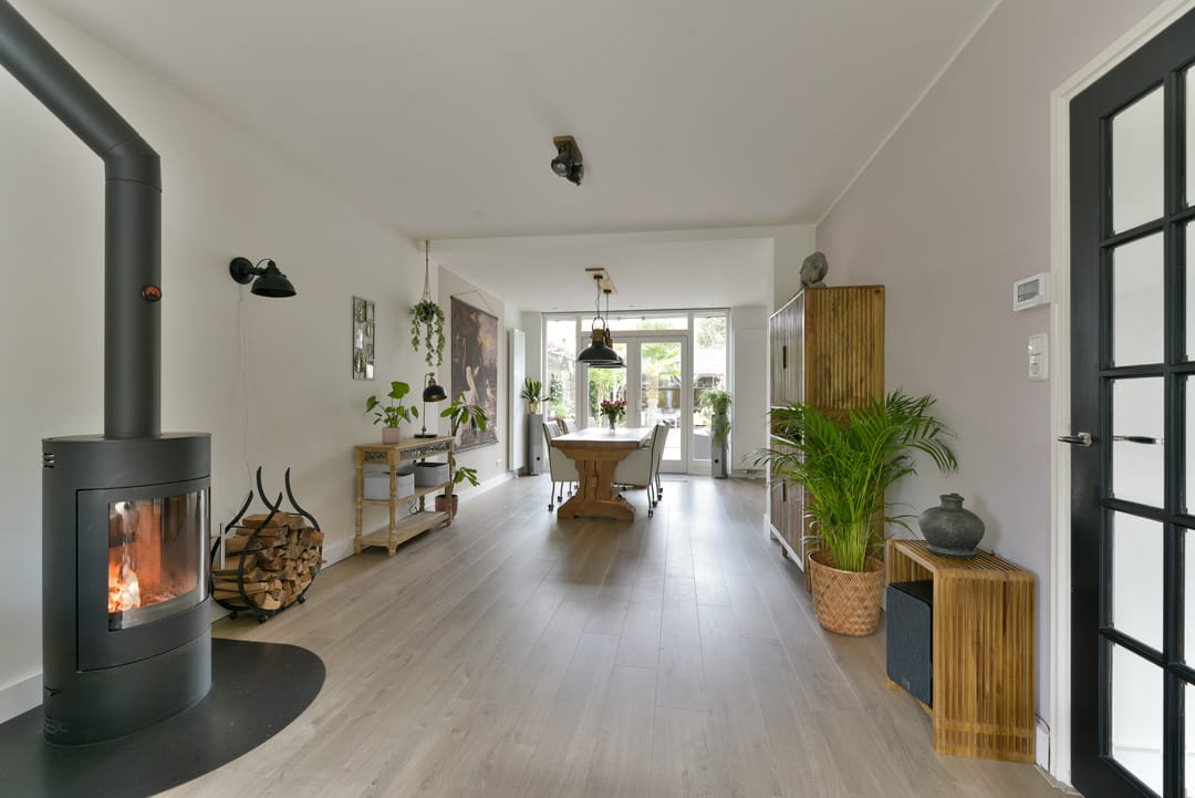 Foto 7 van Aeolusweg 137