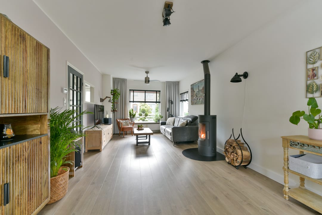 Foto 8 van Aeolusweg 137