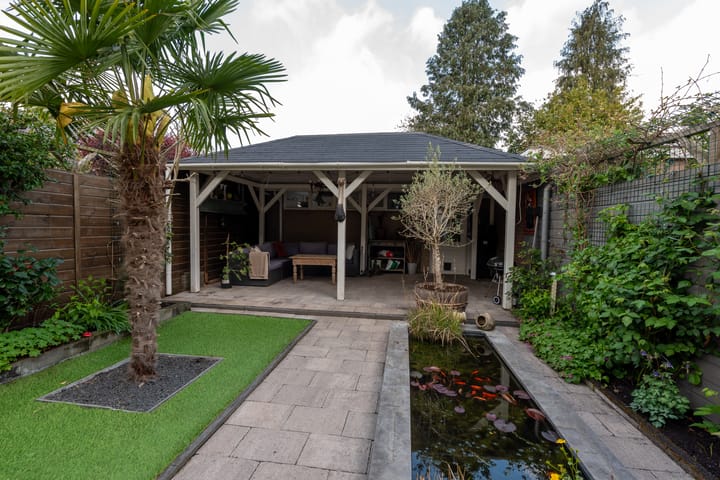 Foto 19 van Aeolusweg 137