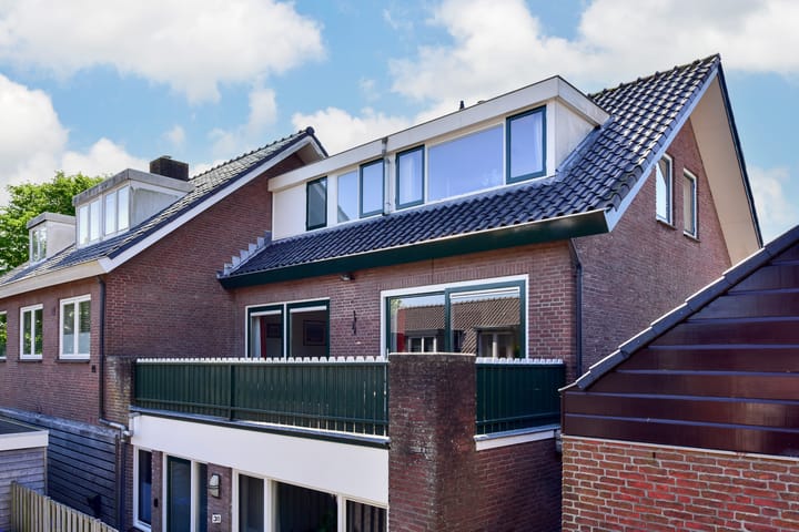 Foto 2 van Engellaan 1