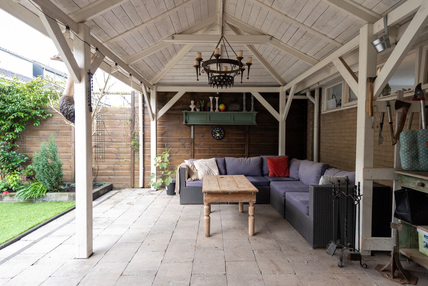 Foto 20 van Aeolusweg 137