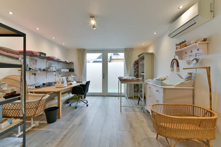 Foto 21 van Aeolusweg 137