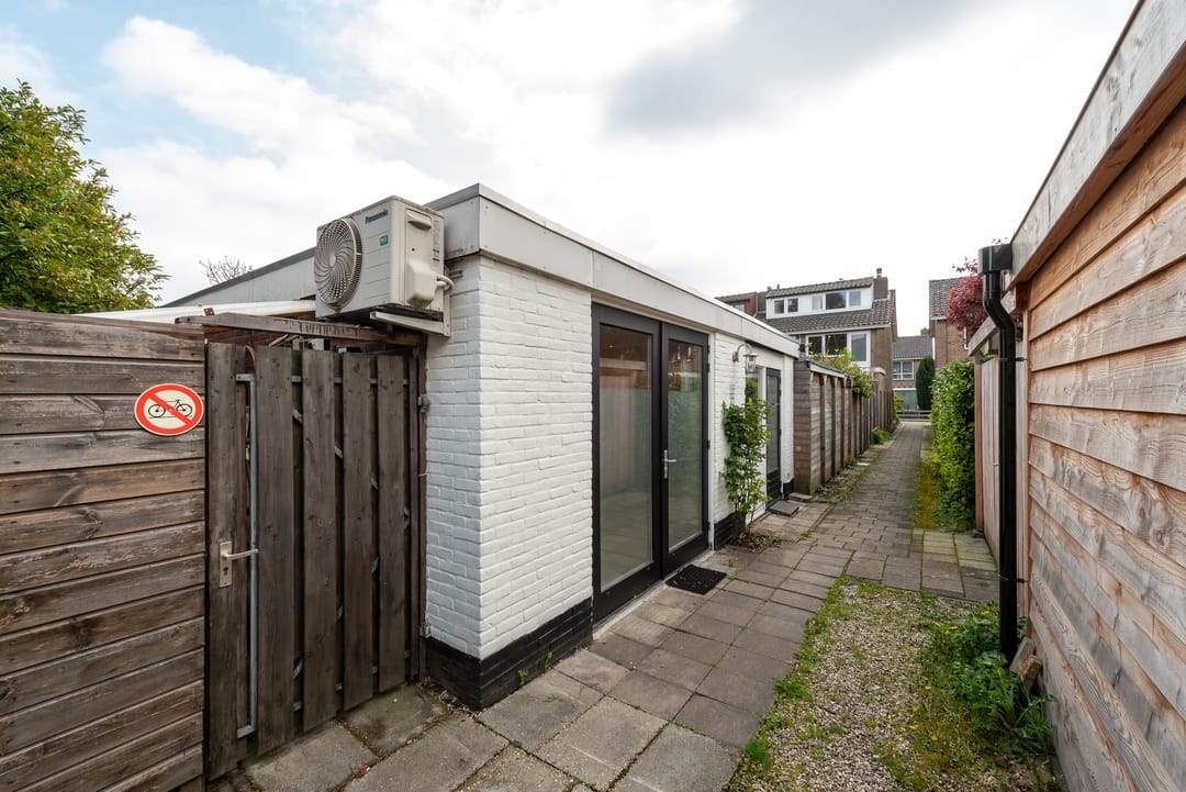 Foto 23 van Aeolusweg 137