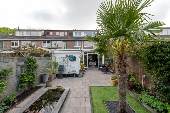 Foto 24 van Aeolusweg 137