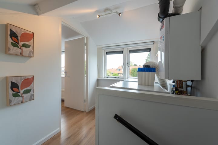 Foto 34 van Aeolusweg 137