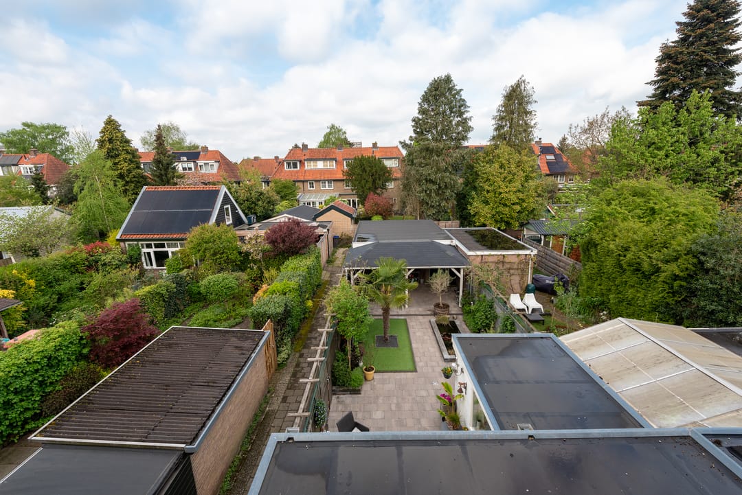 Foto 38 van Aeolusweg 137