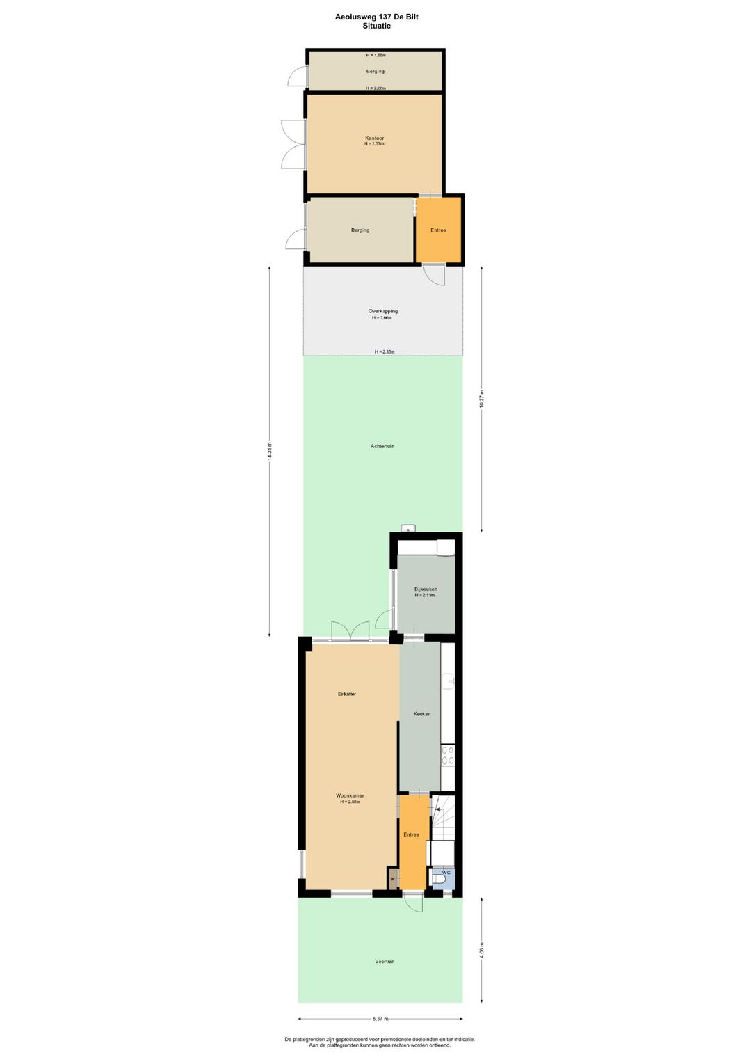 Foto 43 van Aeolusweg 137