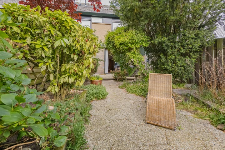 Foto 3 van Kleine Pan 7