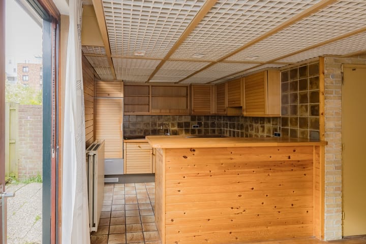 Foto 10 van Kleine Pan 7