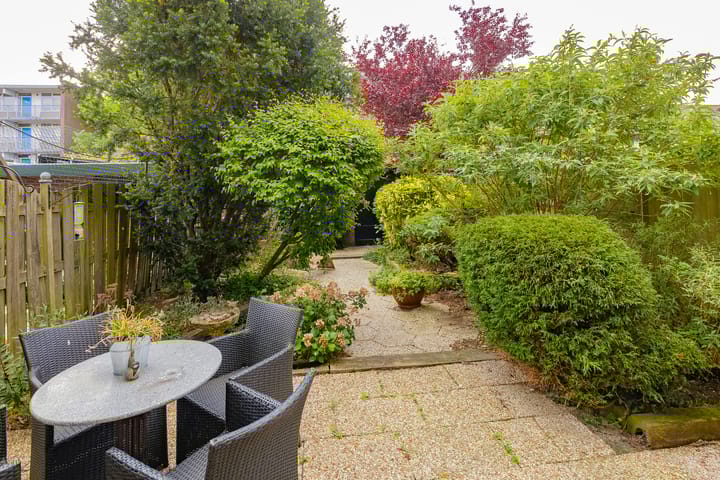 Foto 13 van Kleine Pan 7