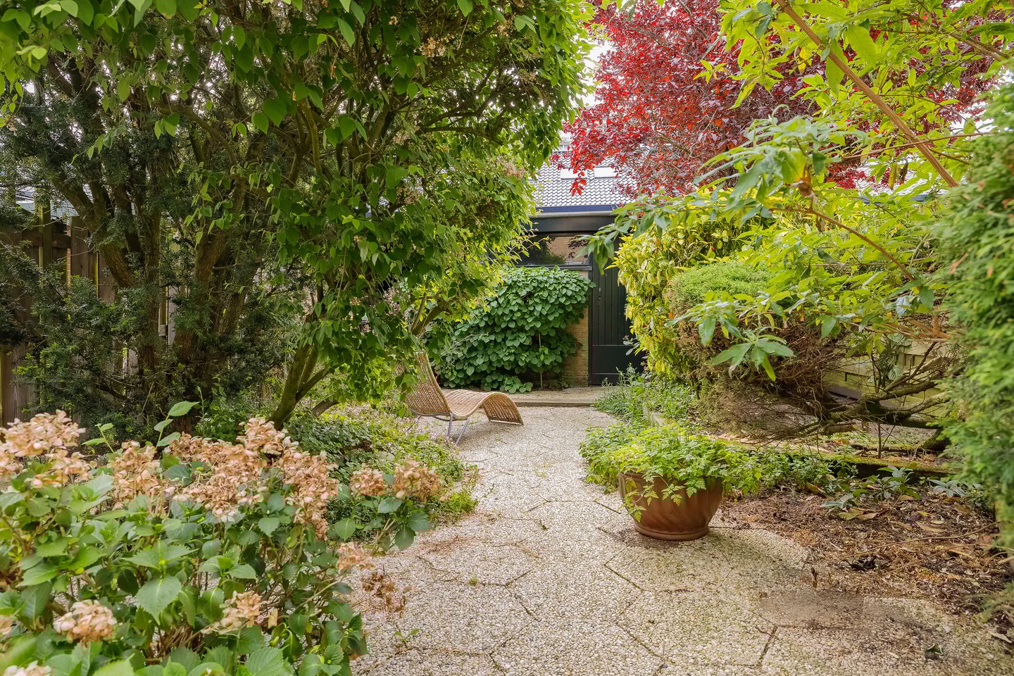 Foto 14 van Kleine Pan 7