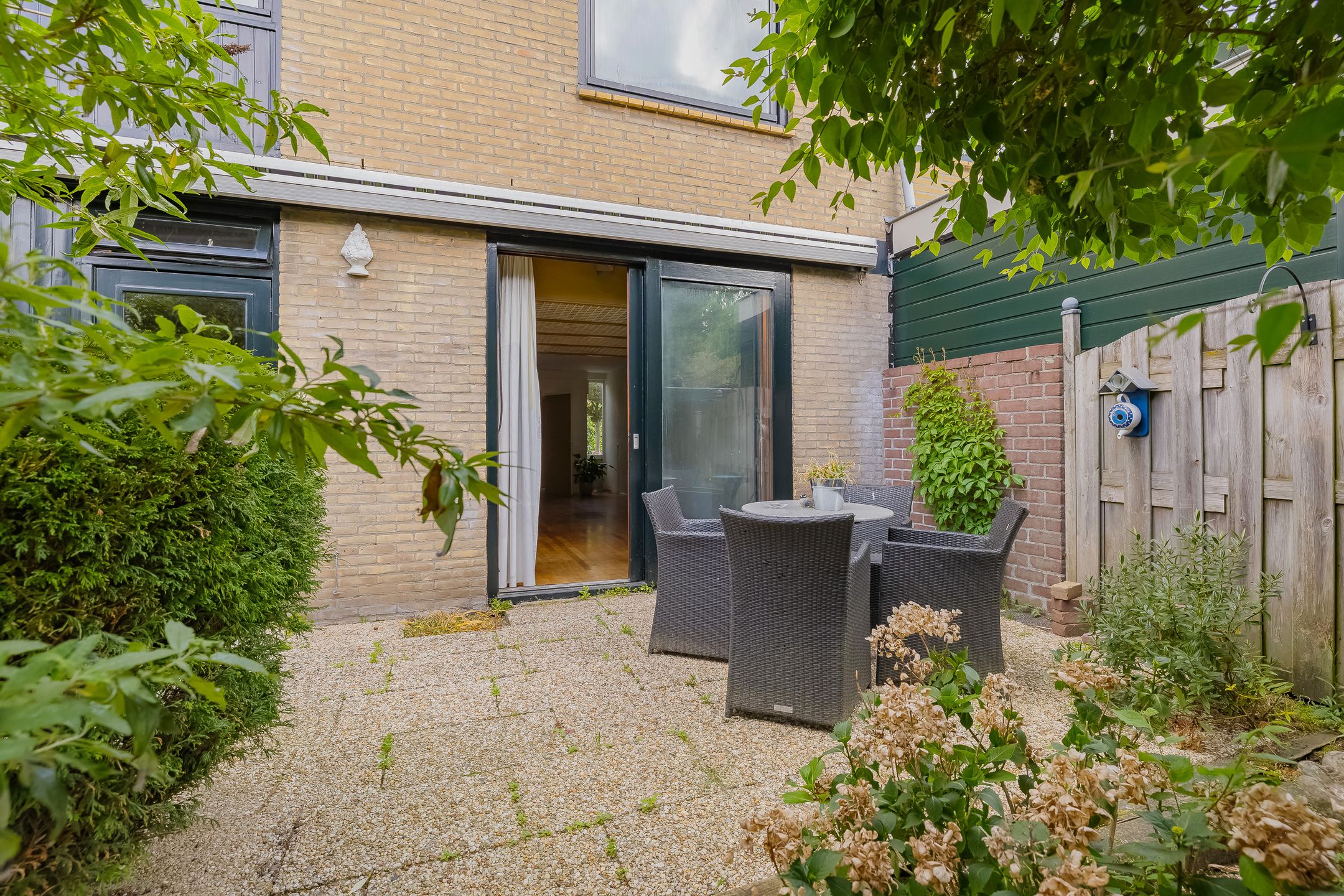 Foto 18 van Kleine Pan 7