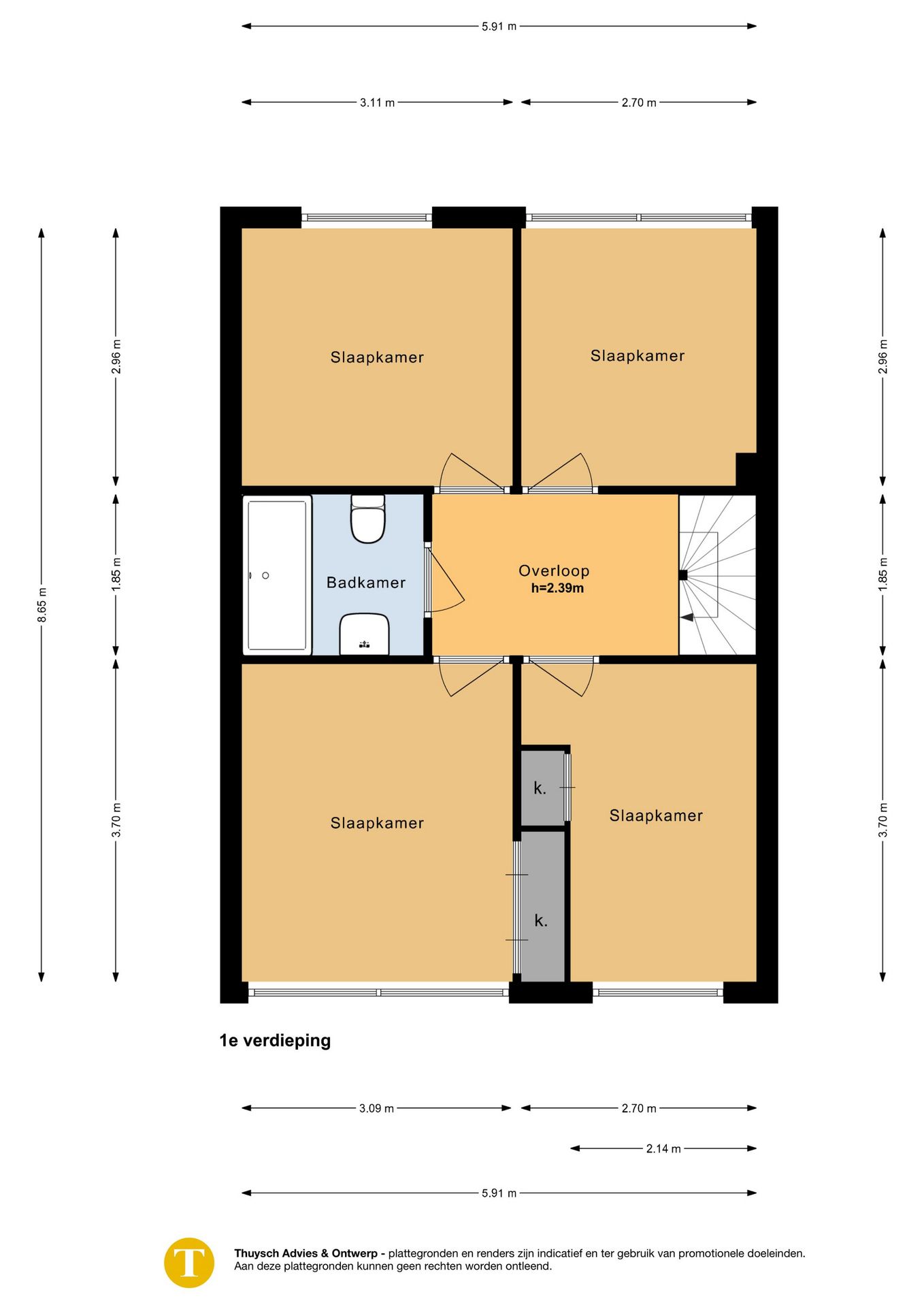 Foto 39 van Kleine Pan 7