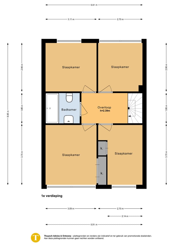 Foto 39 van Kleine Pan 7