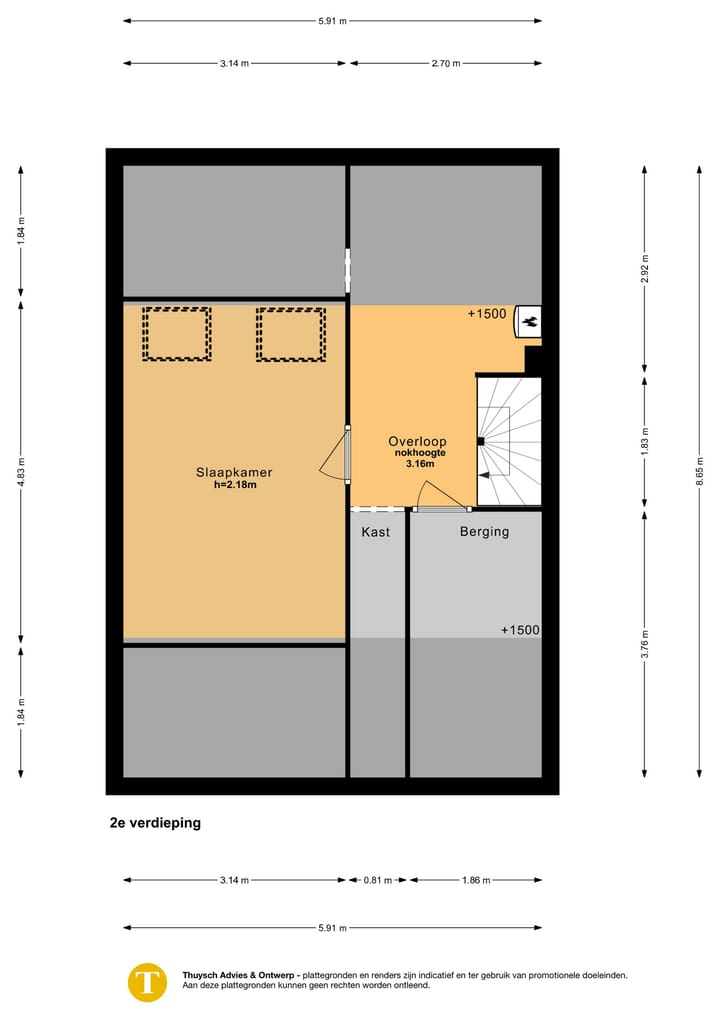 Foto 40 van Kleine Pan 7