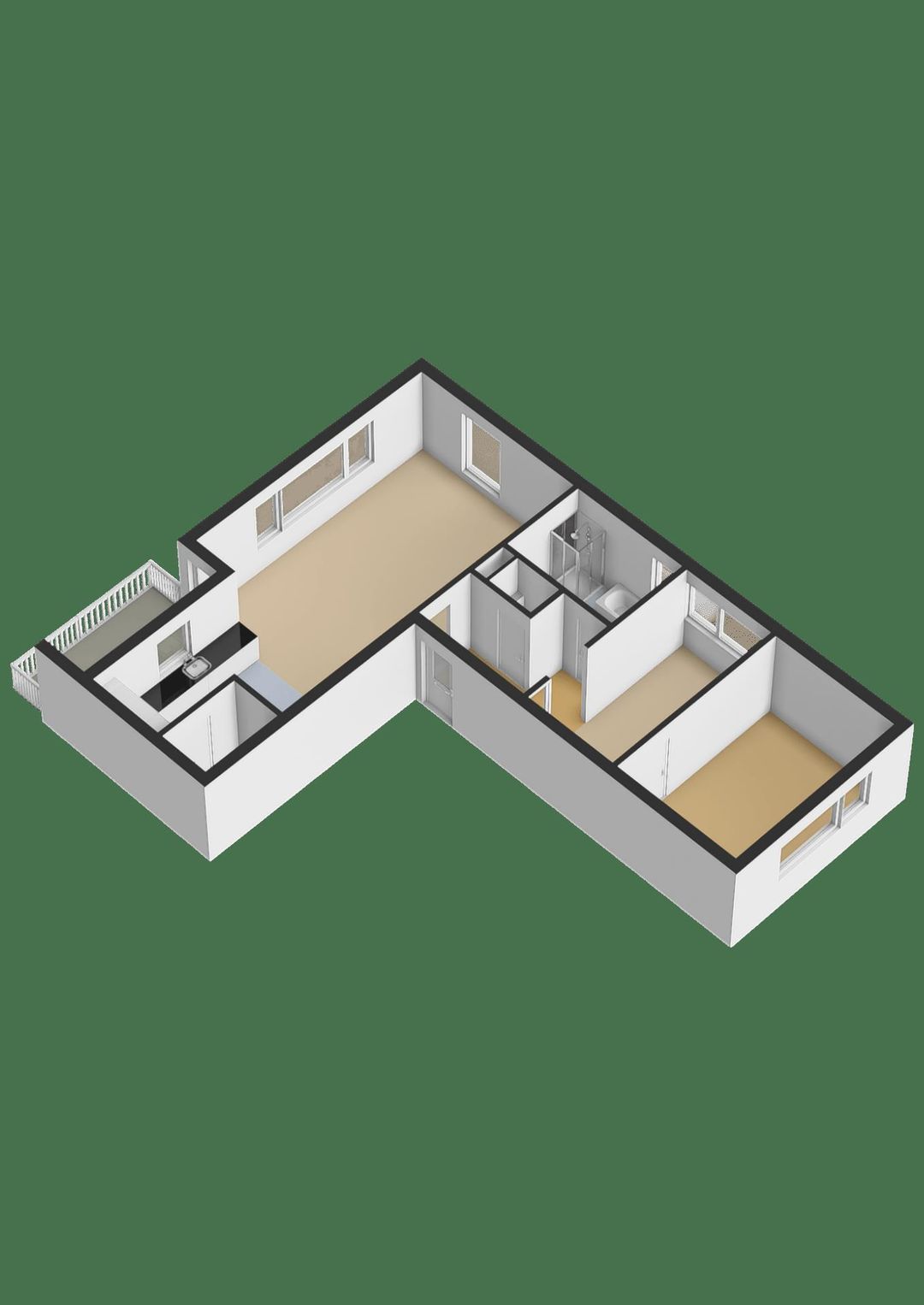 Foto 38 van Platte Akker 179