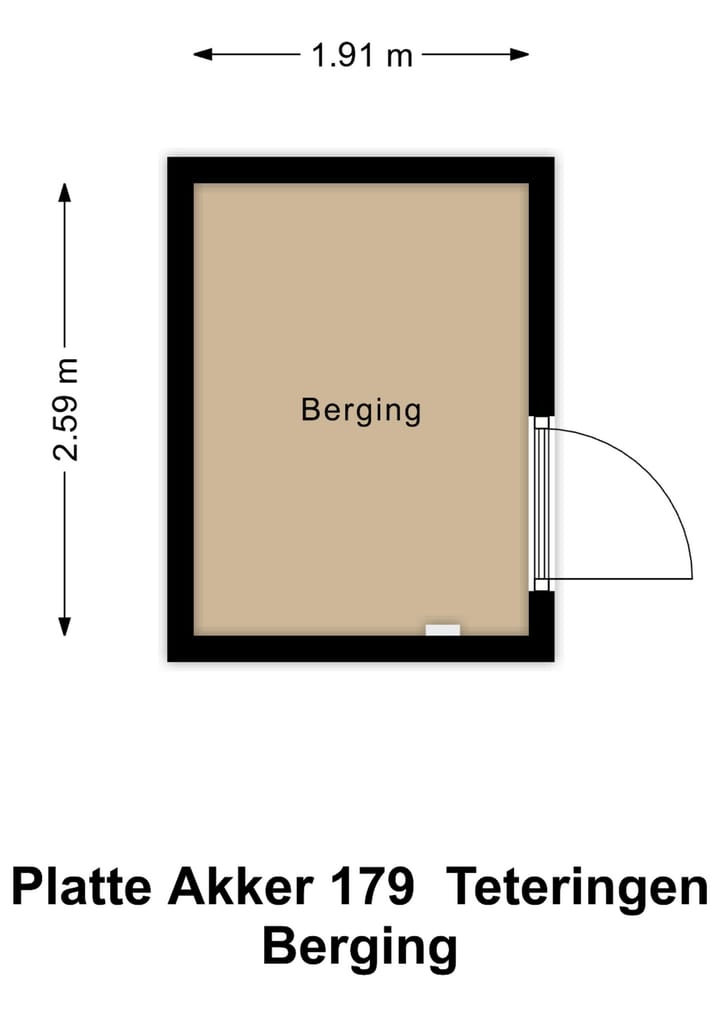 Foto 39 van Platte Akker 179