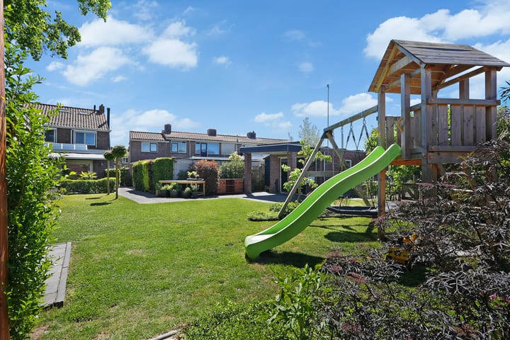 Photo 2 of Koopmansvoetpad 31